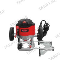 (1200W) ელ. ფრეზი HECHT 1795