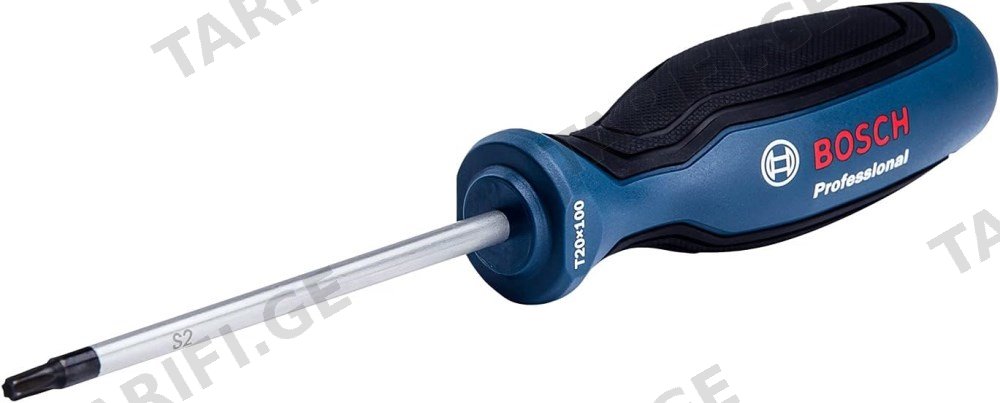 სახრახნისი Bosch 1600A01V0C TX20x100