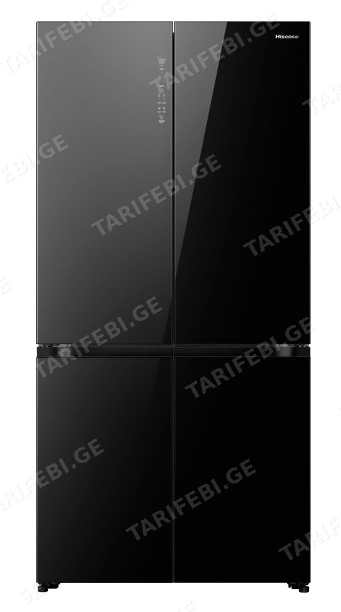 მაცივარი Hisense RQ768N4GBE