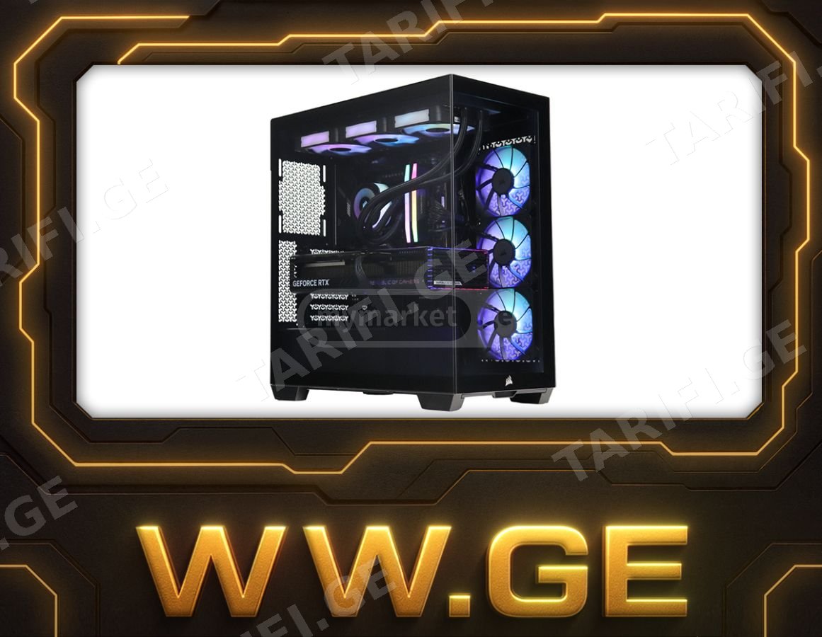 ✅AMD Ryzen 7 7800X3D RAM 16GB SSD 500GB RTX 4080 16GB✅