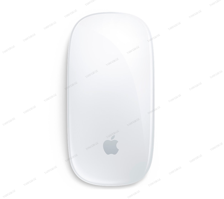 MXK53 Apple Magic Mouse 4 White