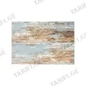 კერამოგრანიტი Picasso Blue 15*60 "Bien"