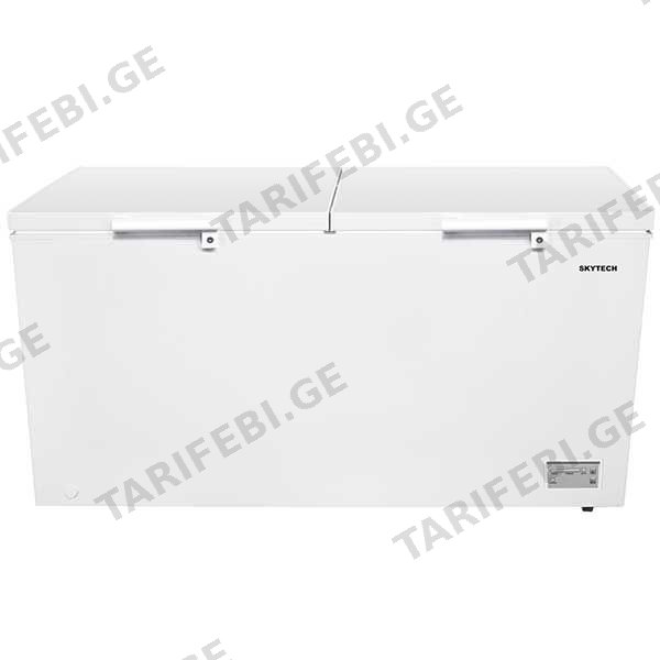 საყინულე მაცივარი SkyTech SCFR500DW