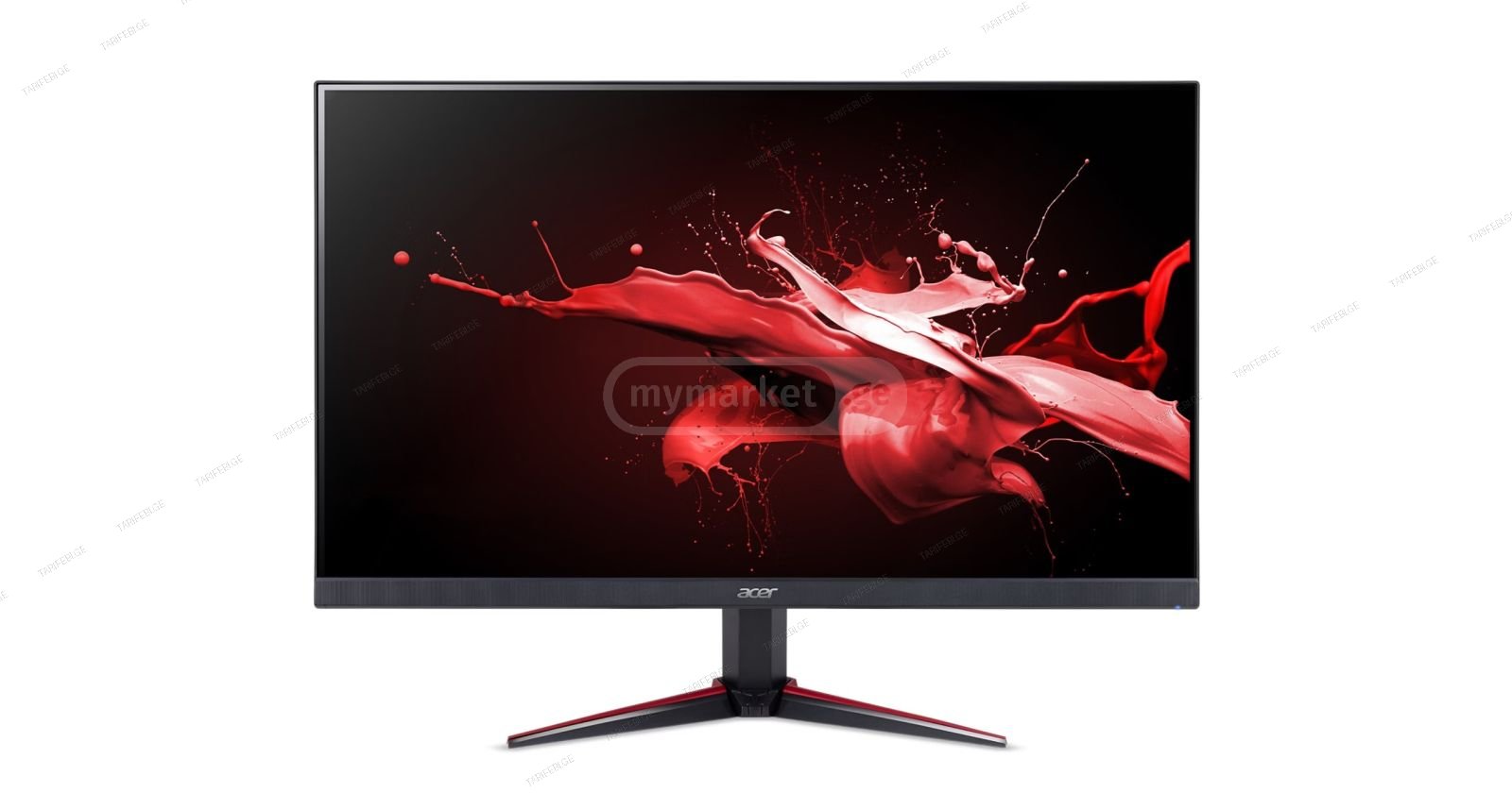 მონიტორი Acer Nitro VG240YM3bmiipx