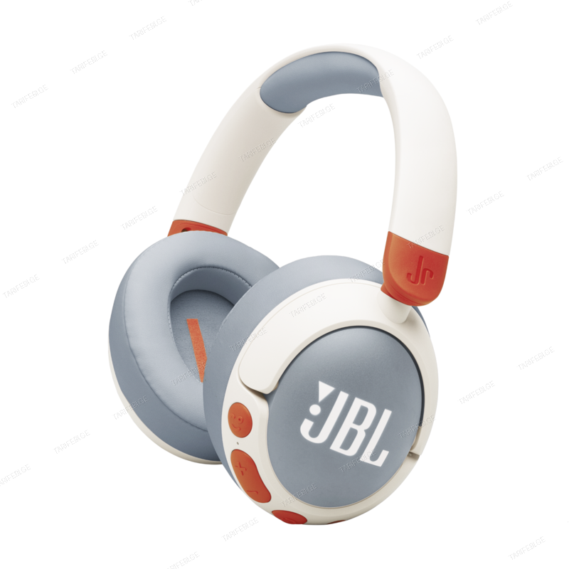 JBL Junior 470NC JBLJR470NCWHT