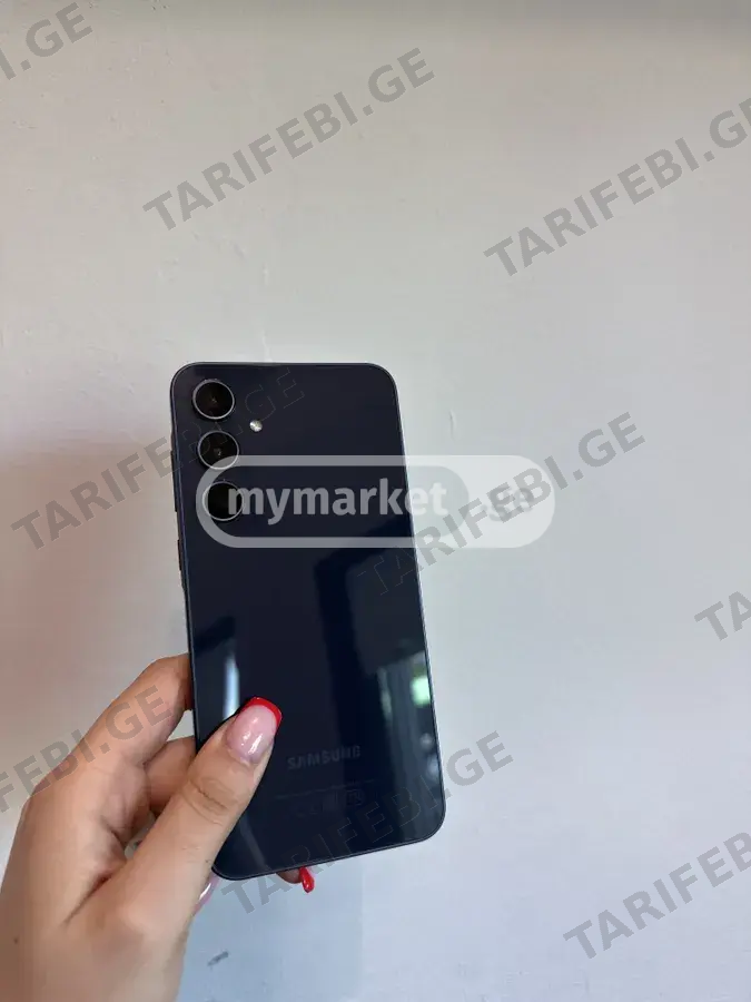 Samsung A35