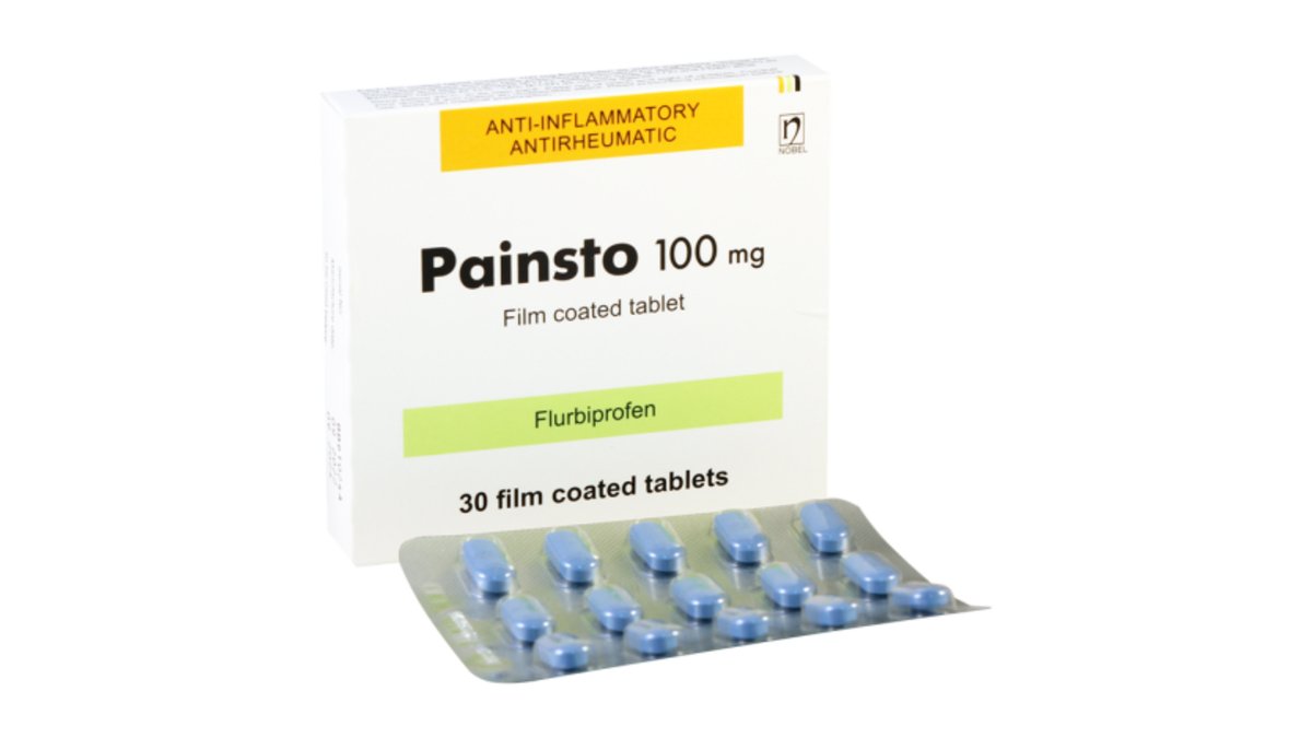 ფეინსტო ტაბ.100მგ.N30