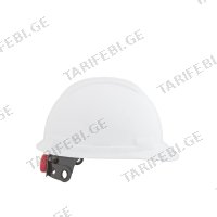 თეთრი ჩაფხუტი BBU SP 300 W