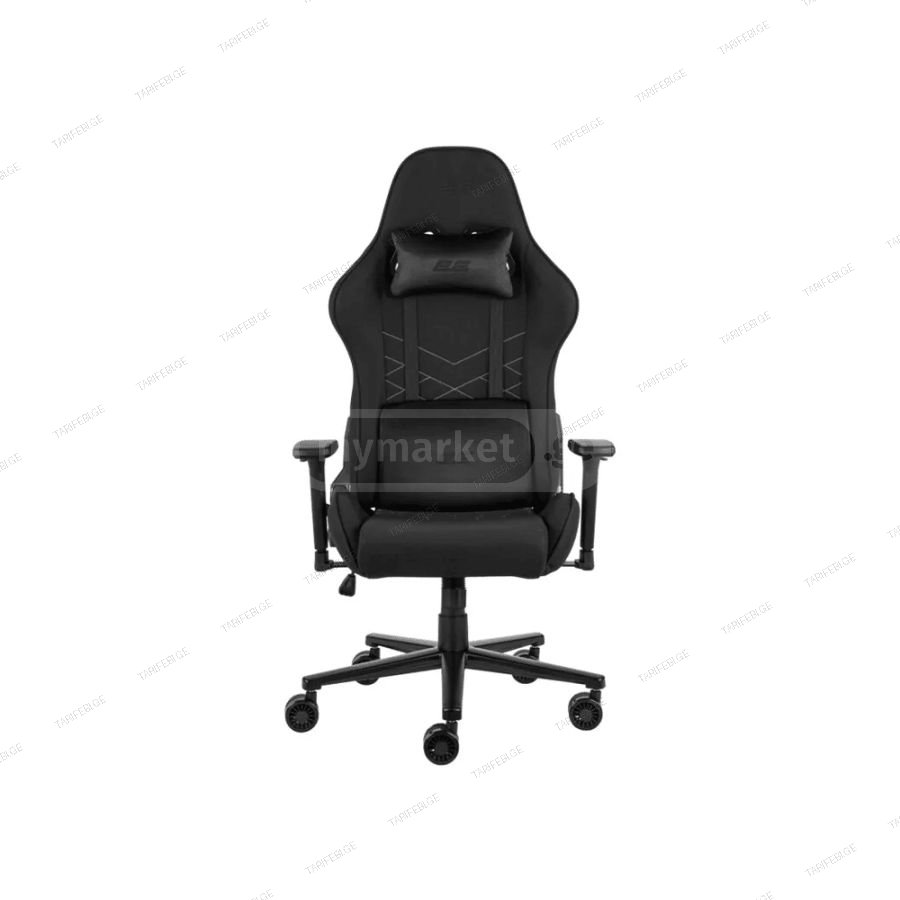 2E Gaming Chair BUSHIDO II (Dark Grey)