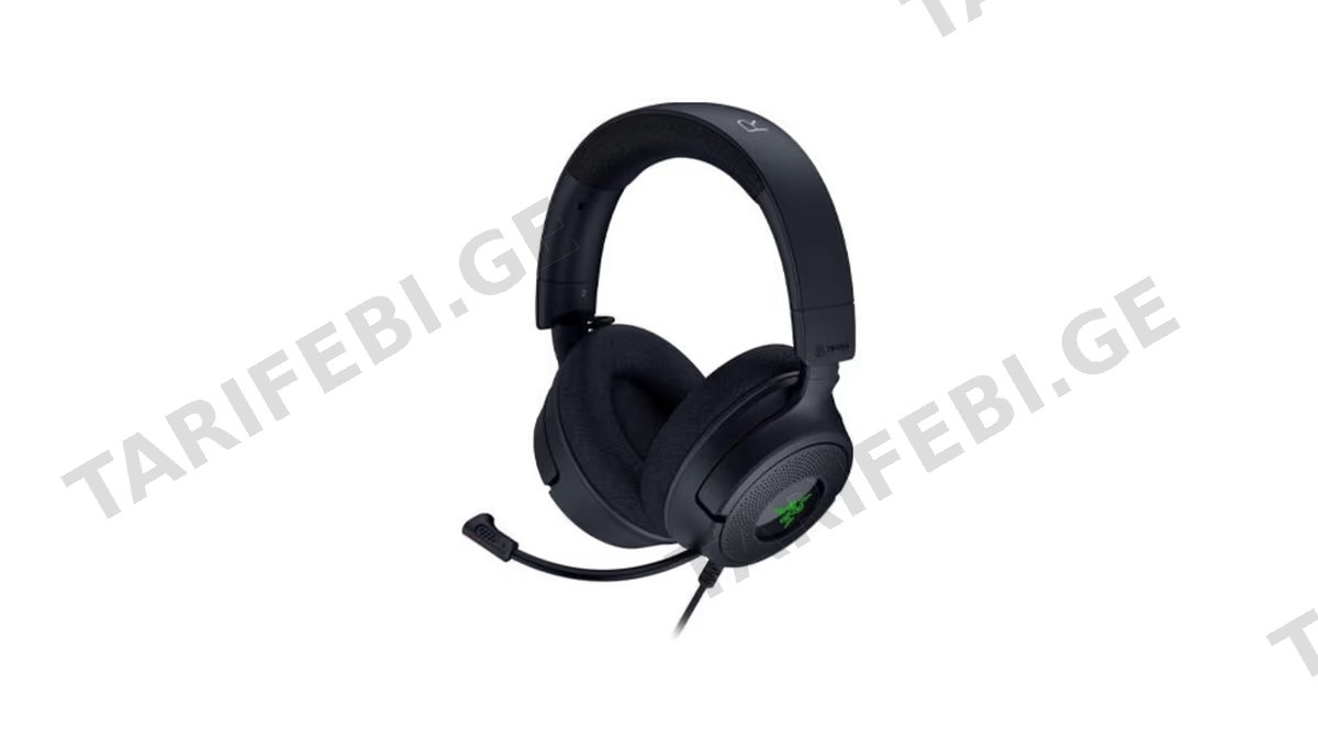 Razer Gaming Headset Kraken V4 X