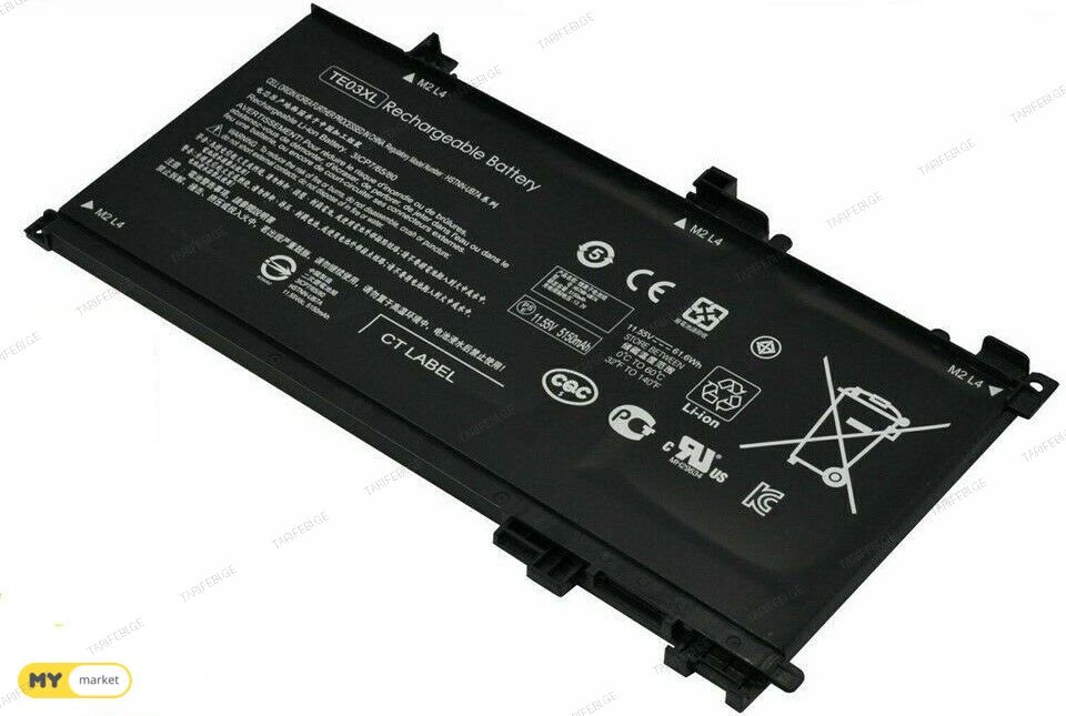 HP  TE03XL TE03 battery