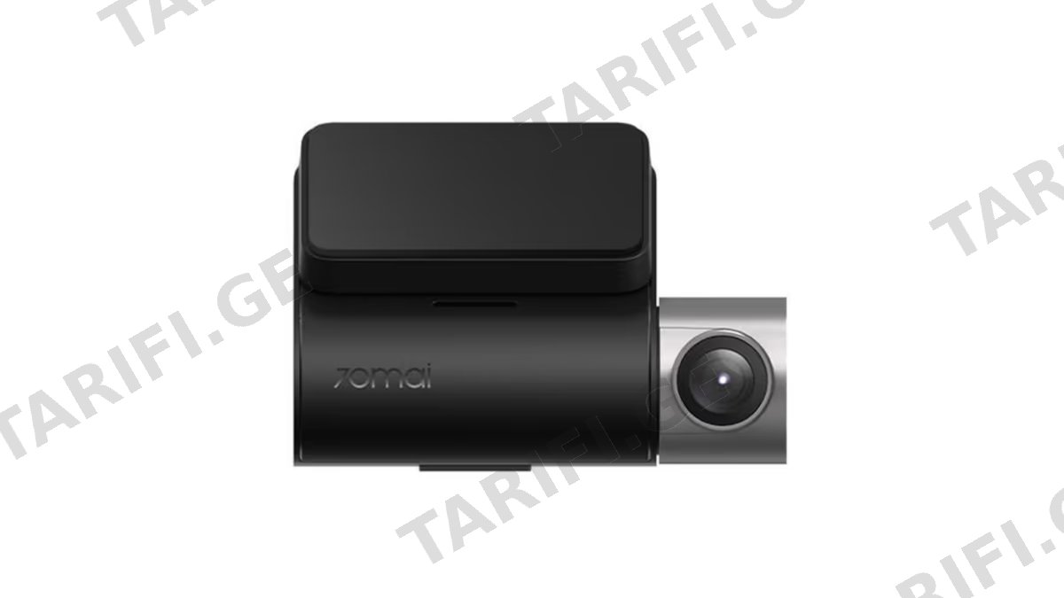 Xiaomi 70mai Dash Cam A510