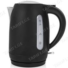 PRINCESS Steel Jug Kettle 1.7ლ ელექტრო ჩაიდანი