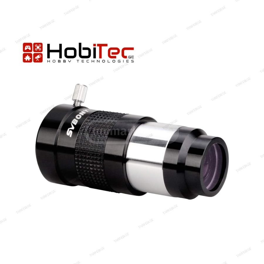 SVBONY 3X Barlow Lens for telescope and microscope