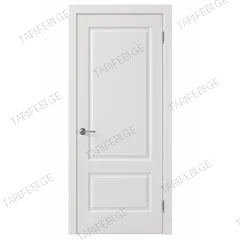 კარის ბლოკი SABA+ EMAL PA-2021 S670 40x720x2170mm