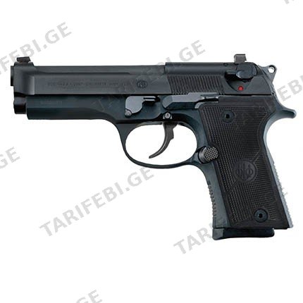 BERETTA 92X F CMPT 3-13RD