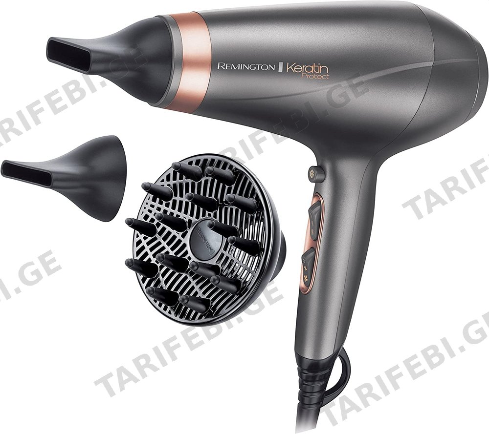 თმის ფენი Remington AC8820