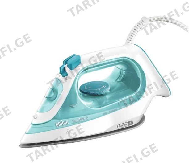 უთო BRAUN SI3041GR