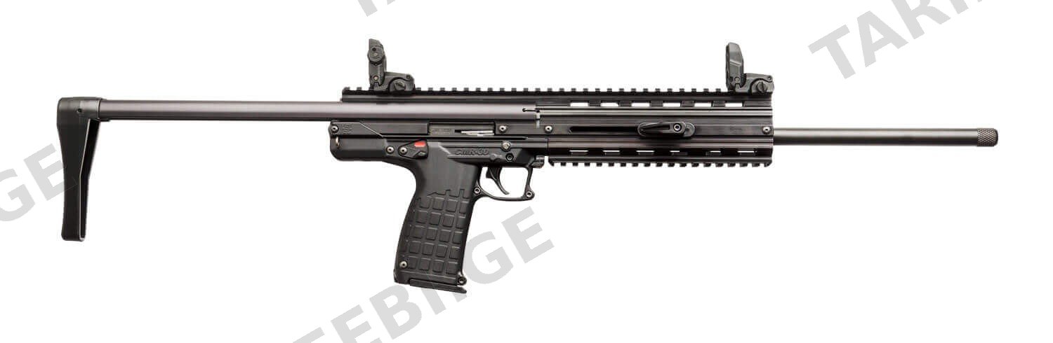 Kel Tec CMR30