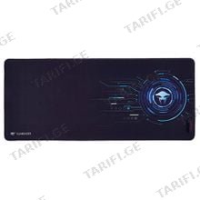 Havit Gaming Mouse Pad HV-MP849 Black მაუსპადი