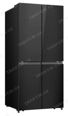 მაცივარი Hisense RQ5P470SAL1