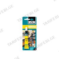 (25მლ) უნივერსალური წებო BISON