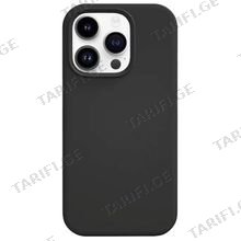 TRUSMI CF33-027 Apple iPhone 14 Pro Max მობილური ტელეფონის ქეისი