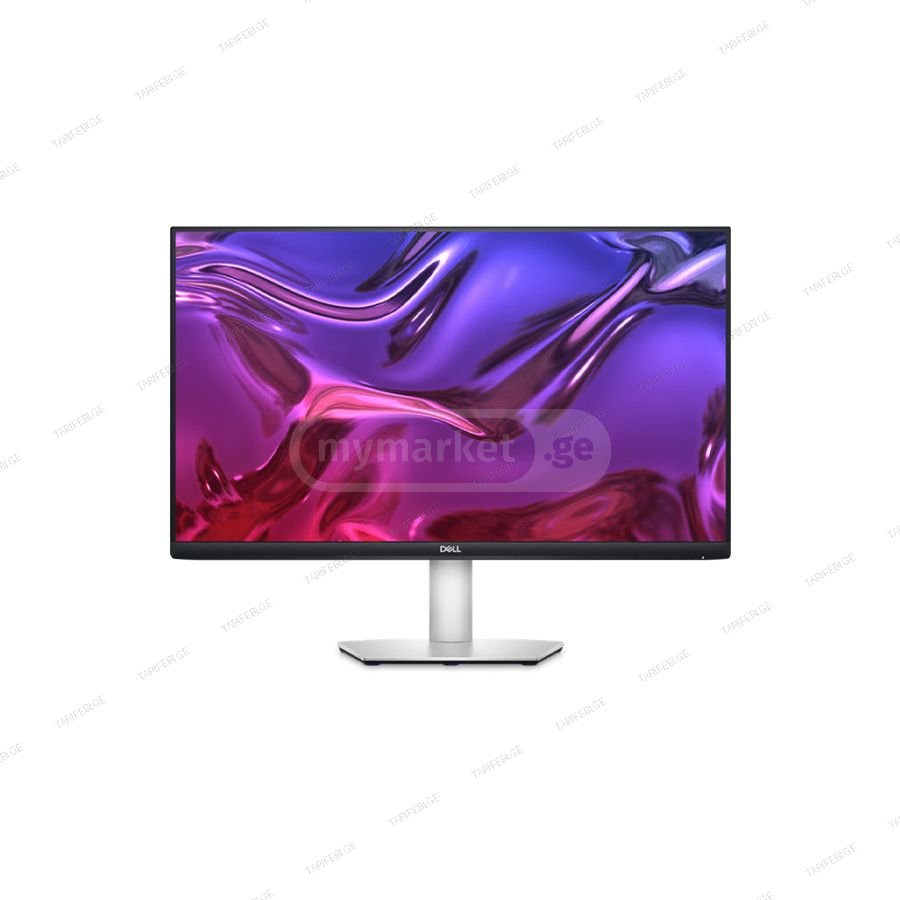 DELL S2723HC 27″ FHD
