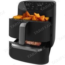 Cecotec Cecofry FoodCourt 11000 Connected C 11ლ აეროგრილი