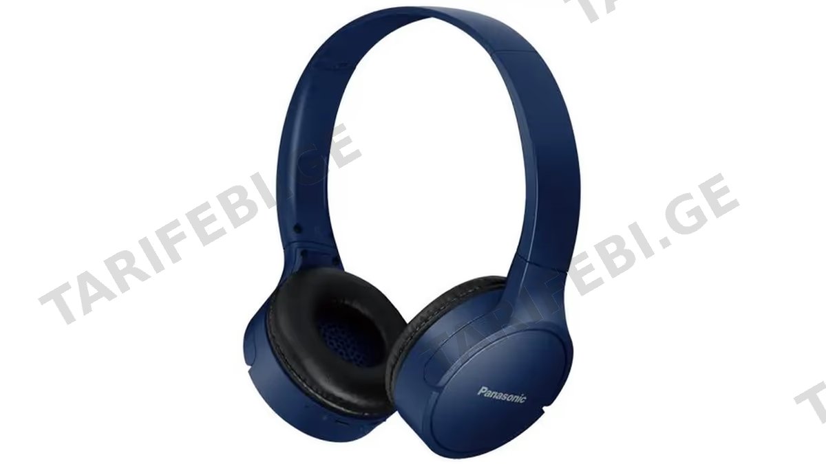 Panasonic RB-HF420BGEA