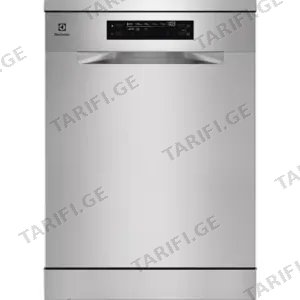 ჭურჭლის სარეცხი მანქანა Electrolux SEM94830SX