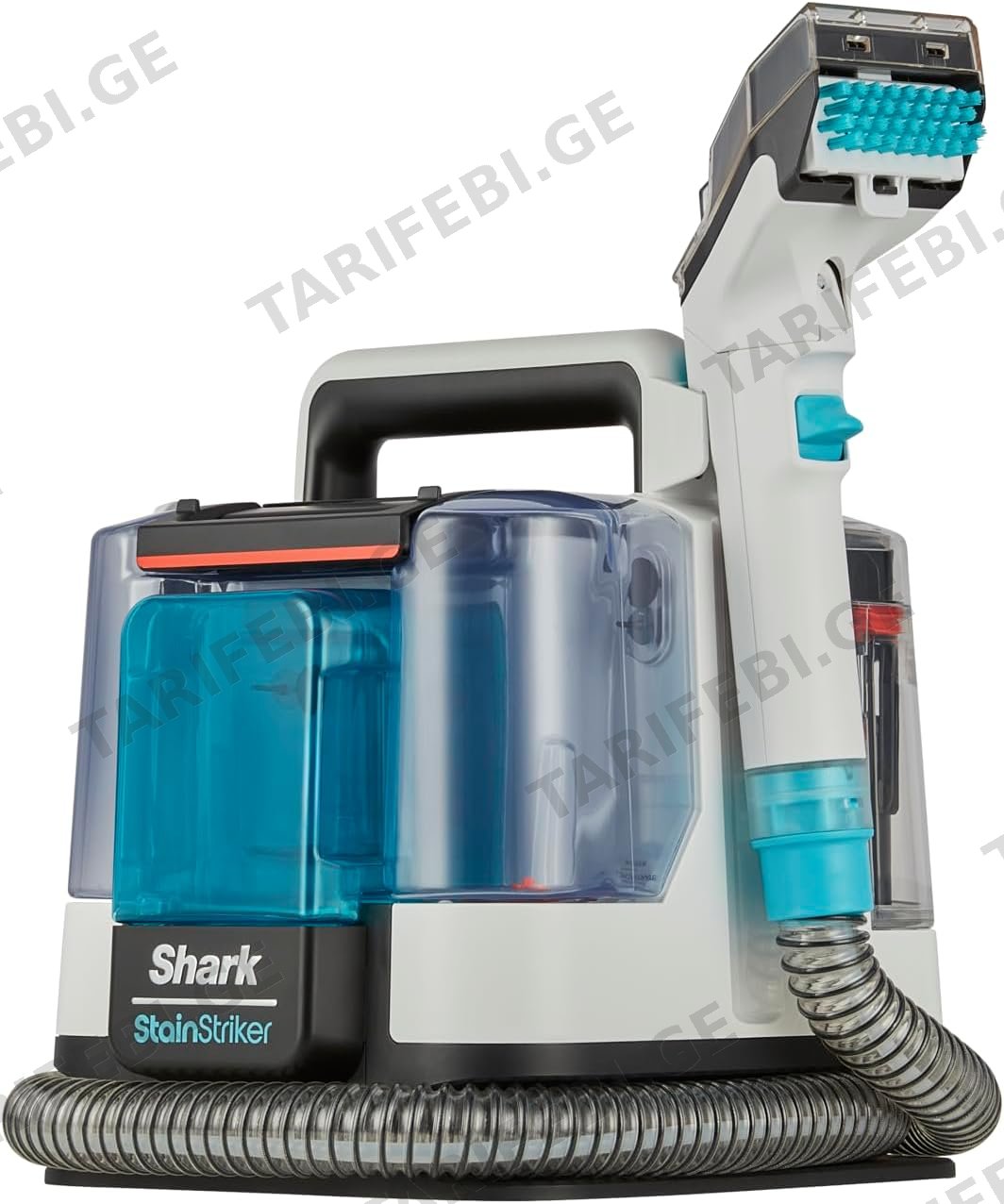 ქიმწმენდის აპარატი Shark PX200EUT