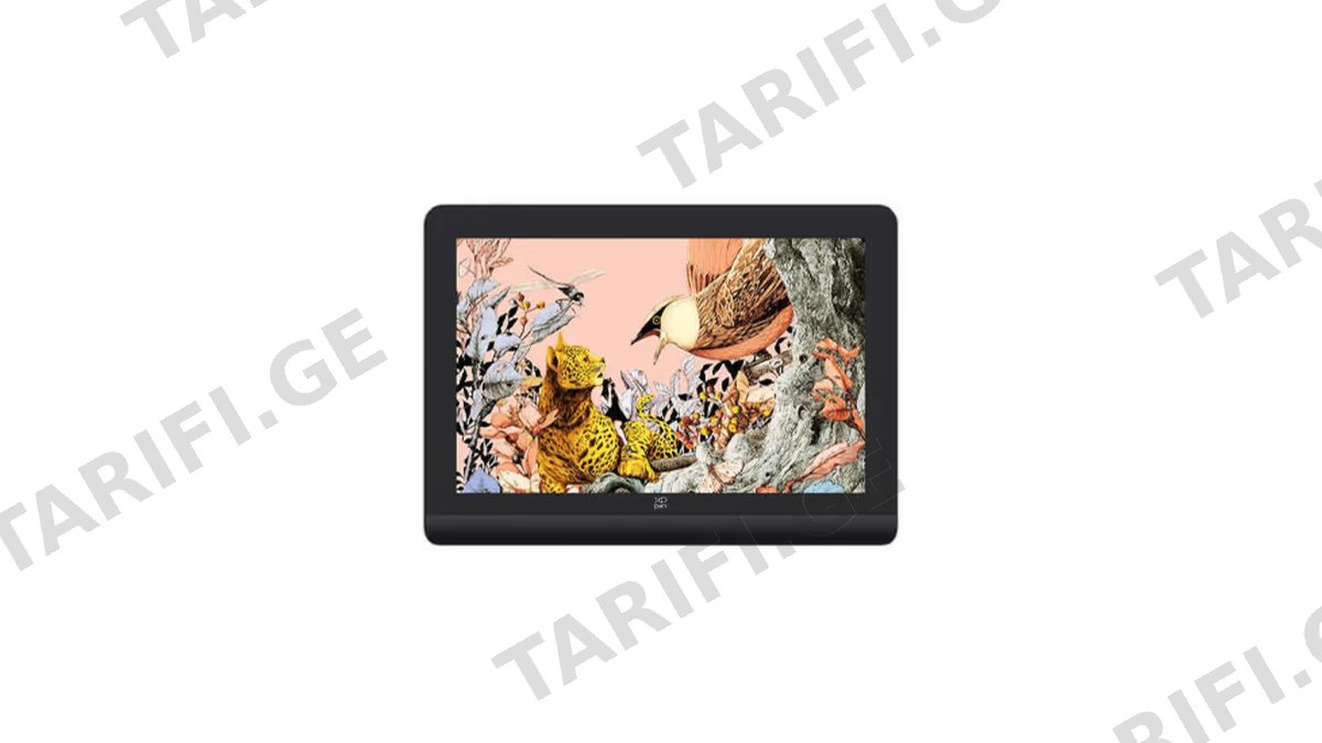 XP-Pen Artist Pro 16 Gen 2
