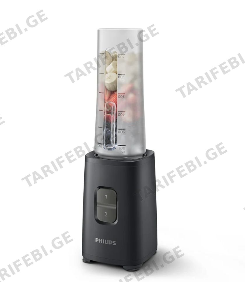 ბლენდერი Philips HR2040/00