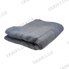 პირსახოცი ფეხის ლურჯი Continental 50x70სმ
