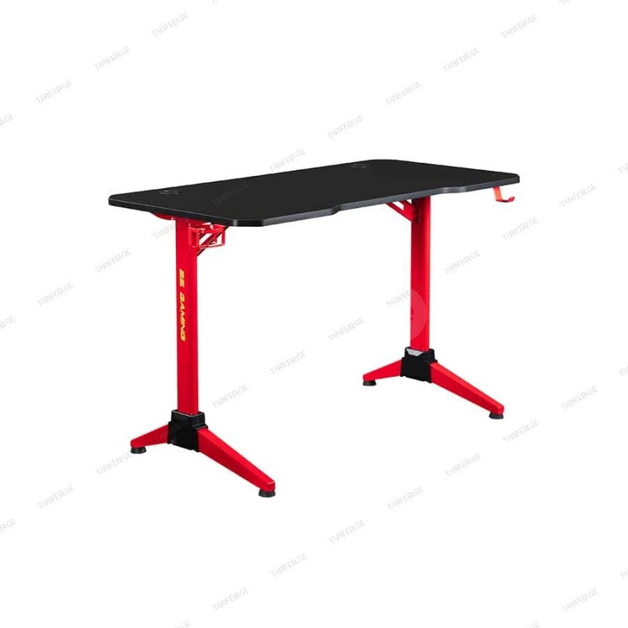 2E OTOROSHI Gaming Black/Red - 2E-GT-OTO-BKRD