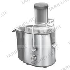 ✅Sencor SJE 1055SS Juicer✅