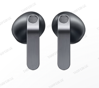 SAMSUNG Galaxy Buds 4 Black SM-R540NZKACIS