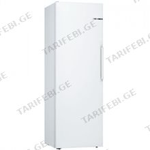 BOSCH KSV36VW31U ერთკამერიანი მაცივარი