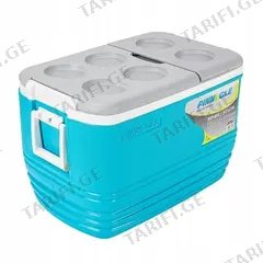 თერმობოქსი Pinnacle Eskimo 57 L 61x38x40 სმ TPX 6005