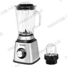 ILITEK IL 4151 1.5ლ მულტიფუნქციური ბლენდერი