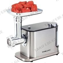 Sokany SK-06030 3600W ხორცსაკეპი