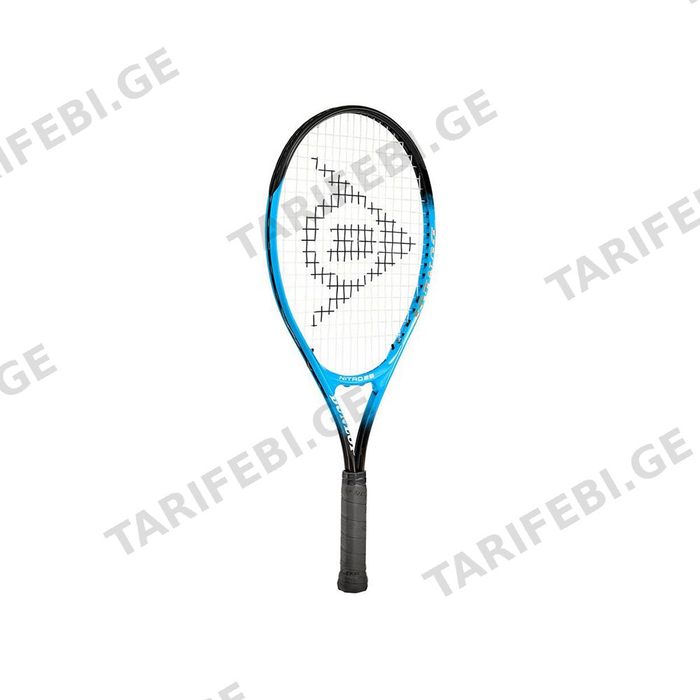 ჩოგბურთის ჩოგანი Dunlop NITRO 23 G00