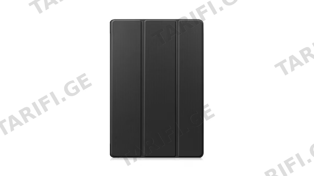 Ovose Flip Cover Samsung X110 Galaxy Tab A9 8.7 2023 black