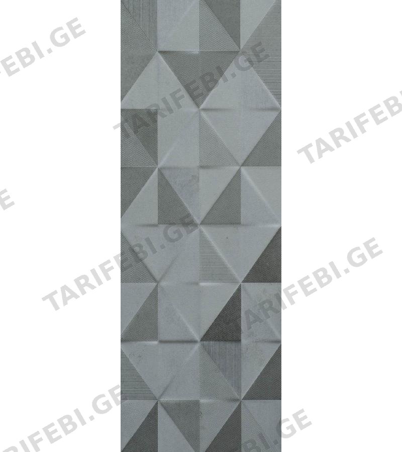 კერამ. ფილა ALDER GREY 20x60 KERATILE S.L