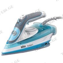 BRAUN SI5006BL SI 2600W უთო