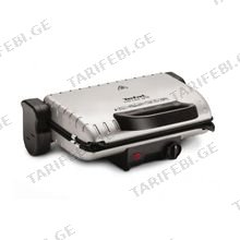 TEFAL GC205012 გრილი