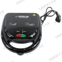 ARSHIA SM145-2585 715W სენდვიჩის აპარატი