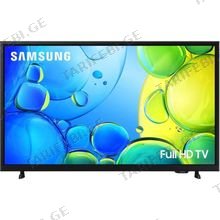 SAMSUNG UE43F6000FUXRU 43"FHD LED Smart ტელევიზორი