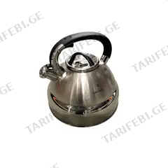 ჩაიდანი Berllong BWK-0137 5ლ